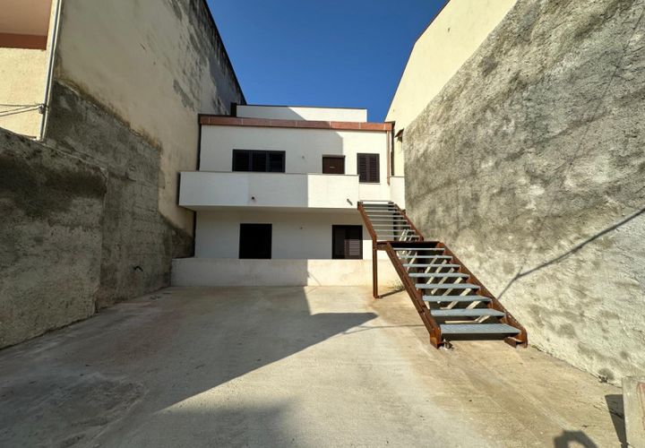 Leilighet i Torregrotta, Messina, Torregrotta - € 165 000 | Ref: APF005 - foto 1