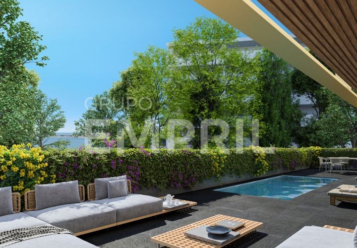 Lejlighed i Canidelo, Porto, Canidelo - € 575.000 | Ref: 63.24M3(3) - foto 1