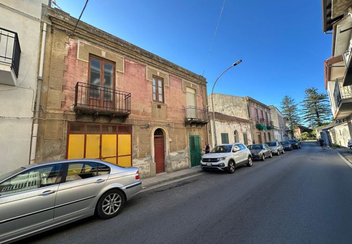 Villa a Pace del Mela, Messina, Pace del Mela - € 65.000 | Ref: CIF025 - foto 1