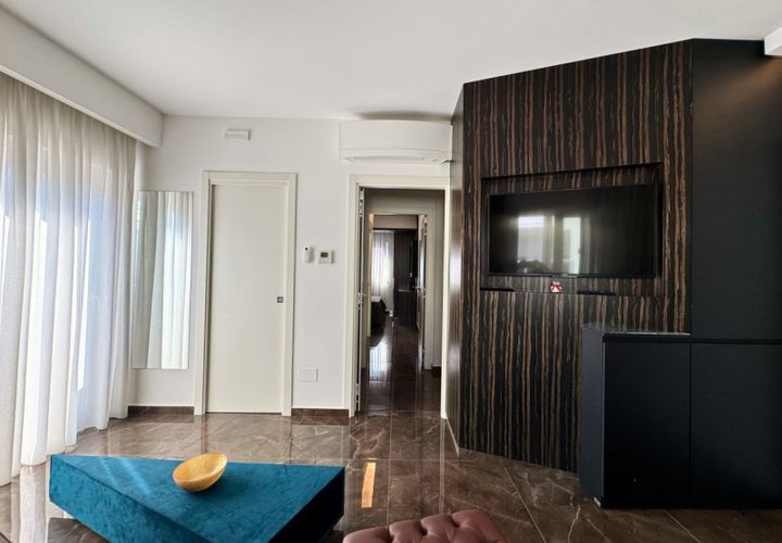 Lejlighed i Milazzo, Messina, Milazzo - € 275.000 | Ref: AP015 - foto 1