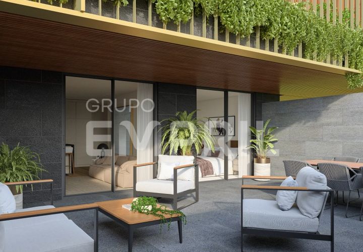 Lejlighed i Canidelo, Porto, Canidelo - € 460.000 | Ref: 63.24M2(17) - foto 1