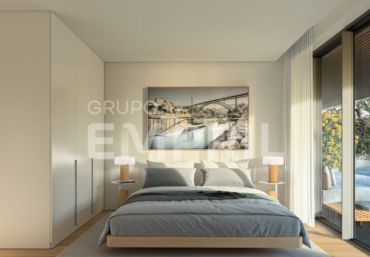 Lejlighed i Canidelo, Porto, Canidelo - € 915.000 | Ref: 63.24M1(23) - foto 1