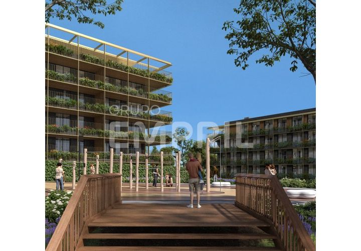 Lejlighed i Canidelo, Porto, Canidelo - € 940.000 | Ref: 63.24M1(22) - foto 1