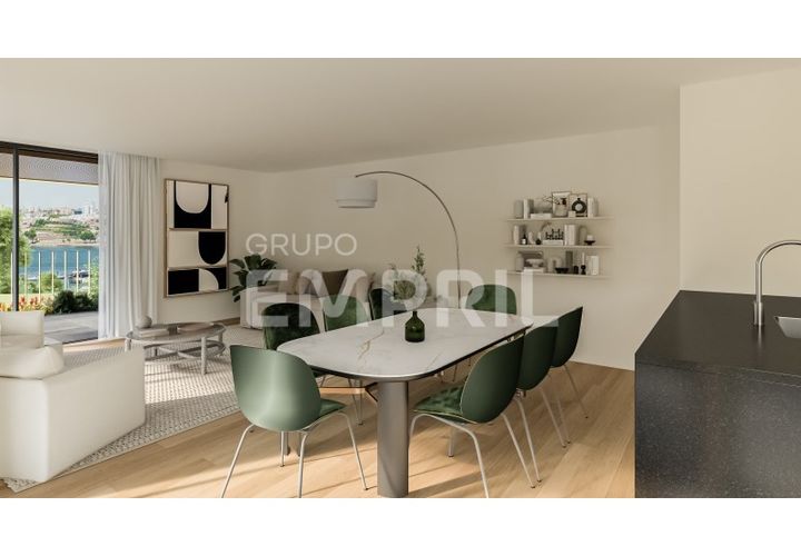 Lejlighed i Canidelo, Porto, Canidelo - € 630.000 | Ref: 63.24M1(18) - foto 1