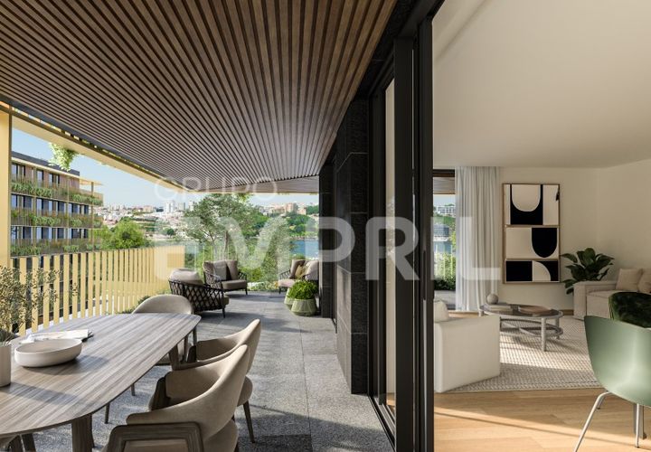 Lejlighed i Canidelo, Porto, Canidelo - € 685.000 | Ref: 63.24M1(17) - foto 1