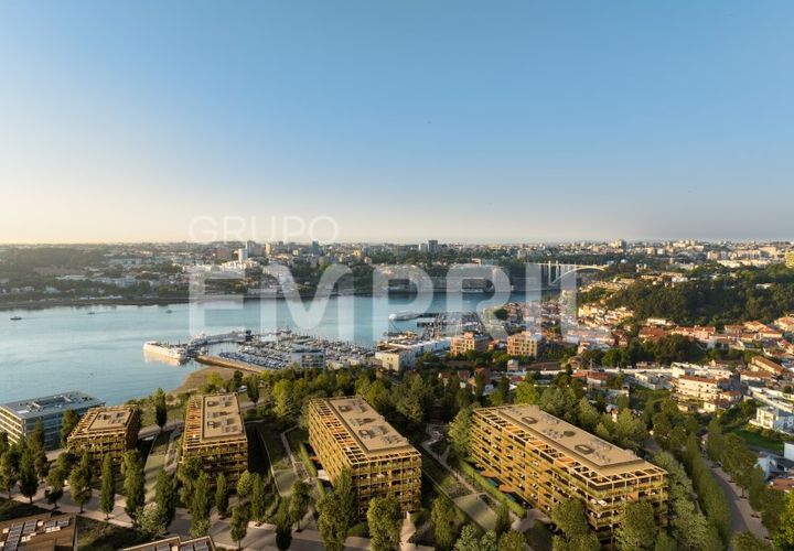 Lejlighed i Canidelo, Porto, Canidelo - € 515.000 | Ref: 63.24M1(4) - foto 1