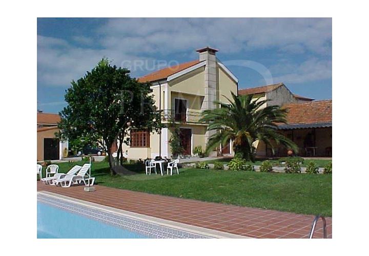 Farm i Vila do Conde, Porto, Vila do Conde - € 1.200.000 | Ref: 11746 - foto 1