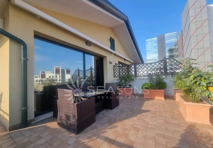 Lejlighed i Jesolo, Venice, Jesolo - € 690.000 | Ref: MDres70 - foto 1