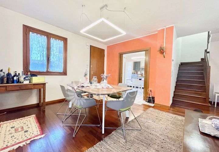 Villa i Jesolo, Venice, Jesolo - € 460.000 | Ref: GFRES134 - foto 1