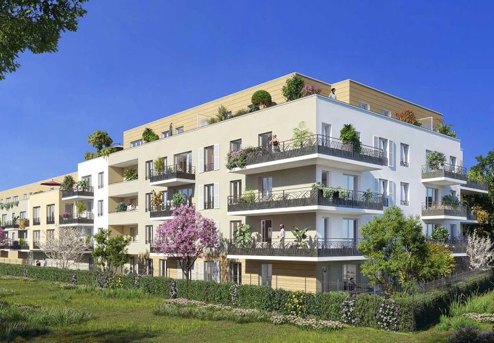Lejlighed i Plaisir, Yvelines, Plaisir - € 324.000 | Ref: 85148467 - foto 1