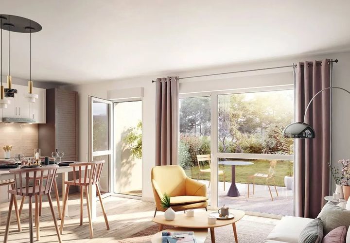 Leilighet i Sceaux, Hauts-de-Seine, Sceaux - € 609 000 | Ref: 85290598 - foto 1