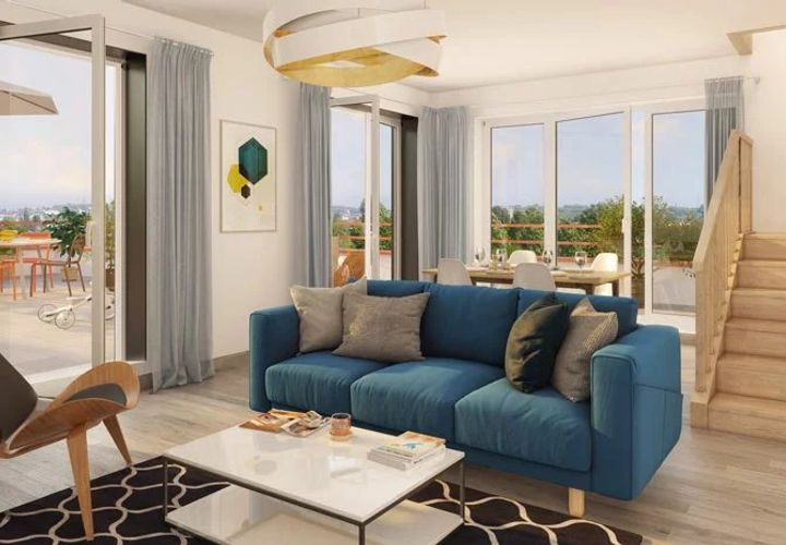Lejlighed i Antony, Hauts-de-Seine, Antony - € 399.000 | Ref: 85351996 - foto 1