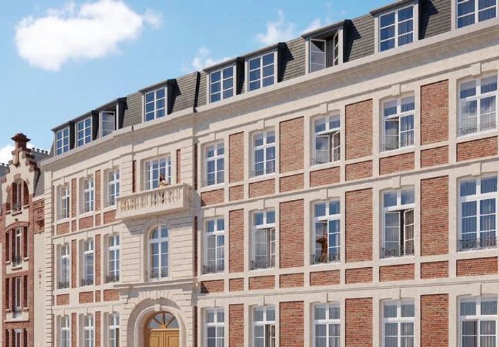 Lejlighed i Arras, Pas-de-Calais, Arras - € 153.000 | Ref: 85433031 - foto 1