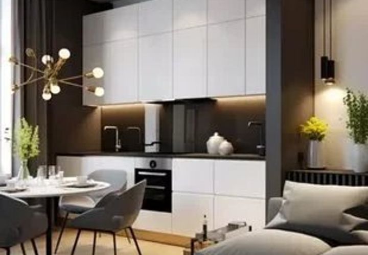 Lejlighed i Paris, Paris, Paris - € 1.800.000 | Ref: 85535207 - foto 1