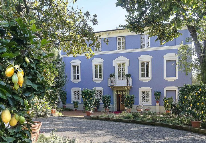 Erhvervsejendom i Lucca, Lucca, Lucca - € 2.550.000 | Ref: 6229 - foto 1