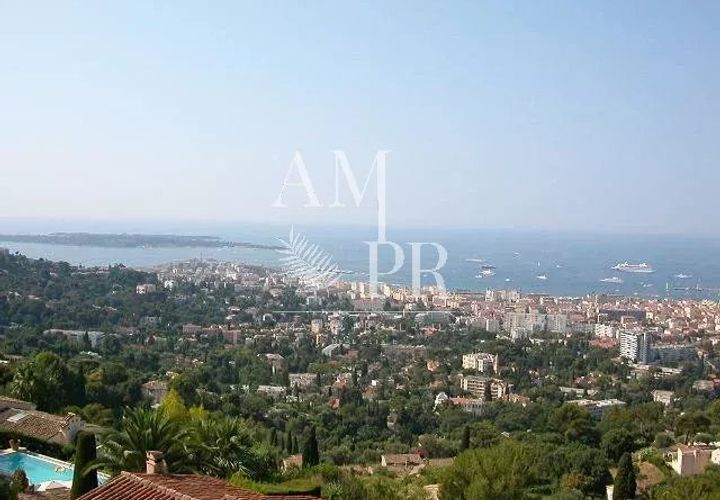 Villa i Le Cannet, Alpes-Maritimes, Le Cannet - € 2.789.000 | Ref: 8265V - foto 1