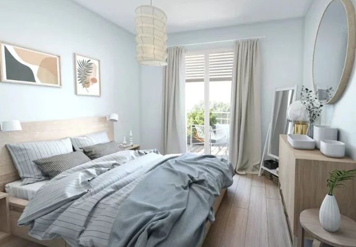 Lejlighed i Arcachon, Gironde, Arcachon - € 731.900 | Ref: B1103 - foto 1