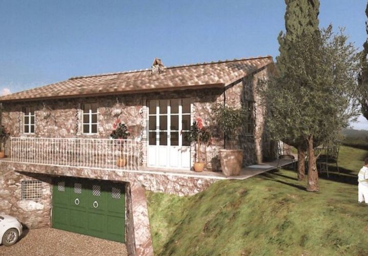 Villa i Capannori, Lucca, Capannori - € 420.000 | Ref: 6159 - foto 1