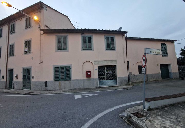 Byhus i Lucca, Lucca, Lucca - € 390.000 | Ref: 6232 - foto 1