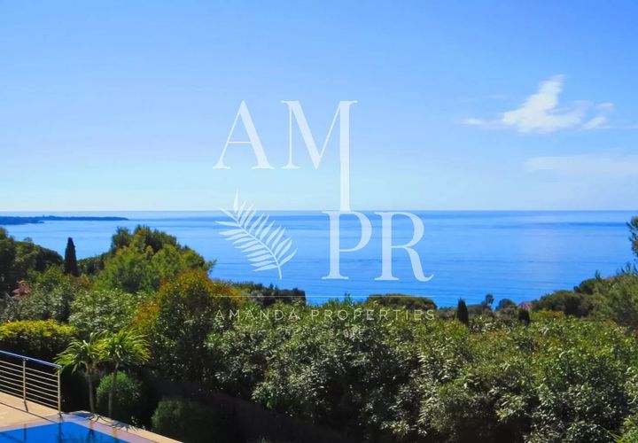 Villa i Cannes, Alpes-Maritimes, Cannes - € 3.680.000 | Ref: 1337v - foto 1