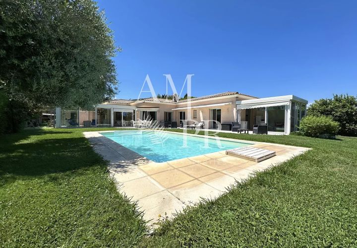 Villa i Vallauris, Alpes-Maritimes, Vallauris - € 990.000 | Ref: 4071V - foto 1