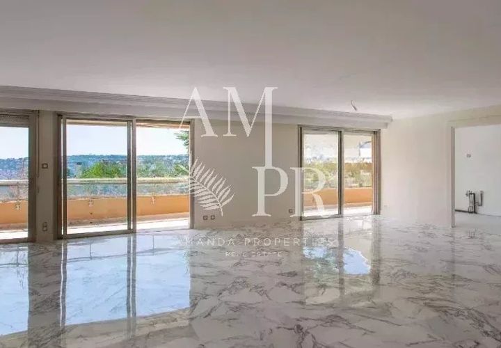 Lejlighed i Nice, Alpes-Maritimes, Nice - € 1.190.000 | Ref: 9130V - foto 1