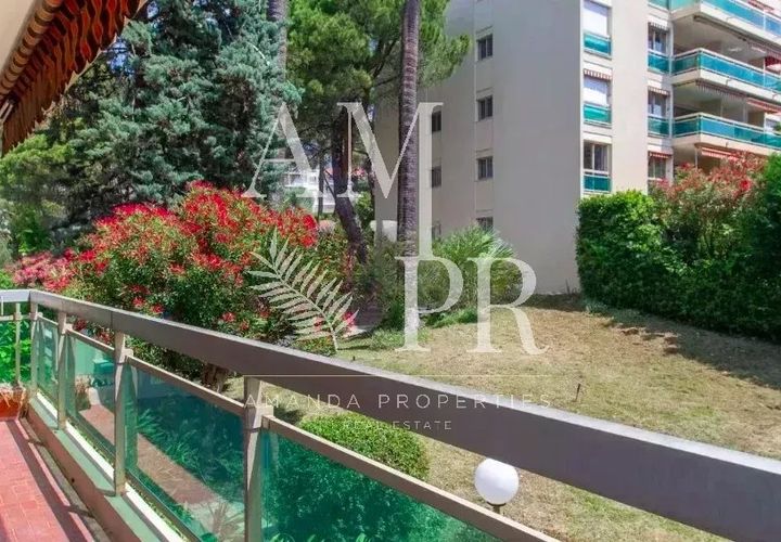 Lejlighed i Nice, Alpes-Maritimes, Nice - € 598.000 | Ref: 9141V - foto 1