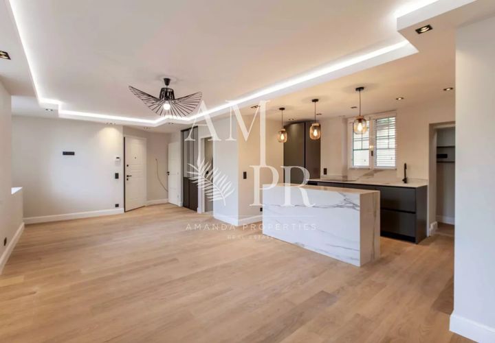 Lejlighed i Nice, Alpes-Maritimes, Nice - € 480.000 | Ref: 9177V - foto 1