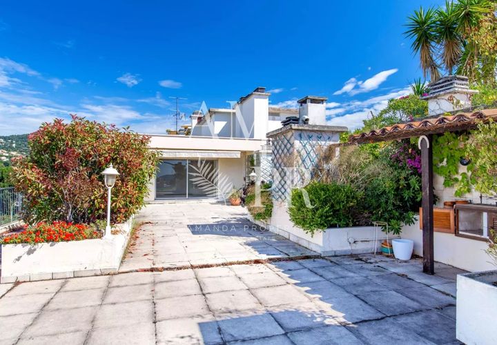Lejlighed i Nice, Alpes-Maritimes, Nice - € 1.290.000 | Ref: 9180V - foto 1