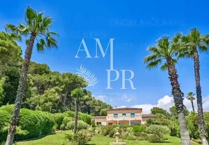 Villa i Vallauris, Alpes-Maritimes, Vallauris - € 1.749.000 | Ref: 8980V - foto 1