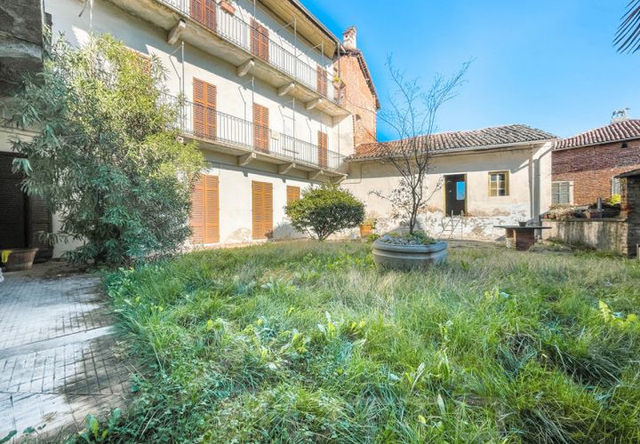 Rækkehus i Maggiora, Novara, Maggiora - € 75.000 | Ref: 3-MAGMAS - foto 1