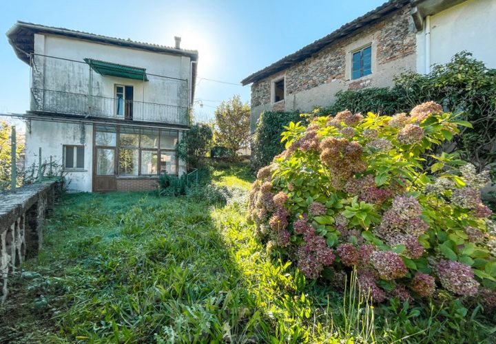 Villa i Maggiora, Novara, Maggiora - € 60.000 | Ref: 3-MAGMAC - foto 1