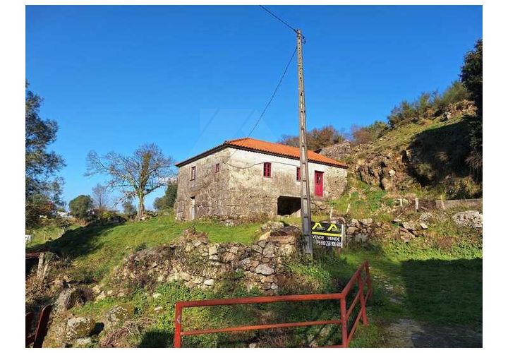 Træhytte i Ponte de Lima, Viana do Castelo, Ponte de Lima - € 119.000 | Ref: MDS4117 - foto 1