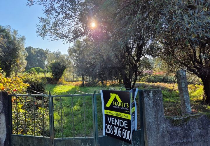 Helårsgrund i Ponte de Lima, Viana do Castelo, Ponte de Lima - € 58.500 | Ref: MDS4100 - foto 1