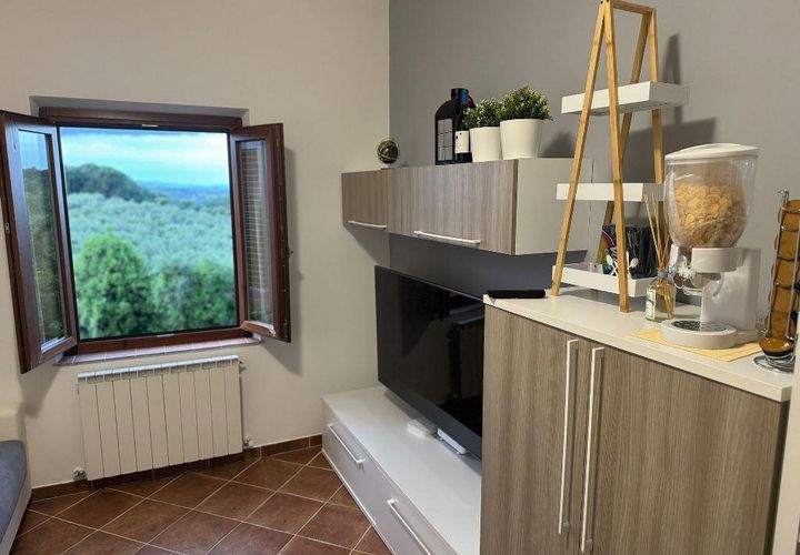 Apartament a Siena, Siena, Siena - € 165.000 | Ref: AP2199 - foto 1