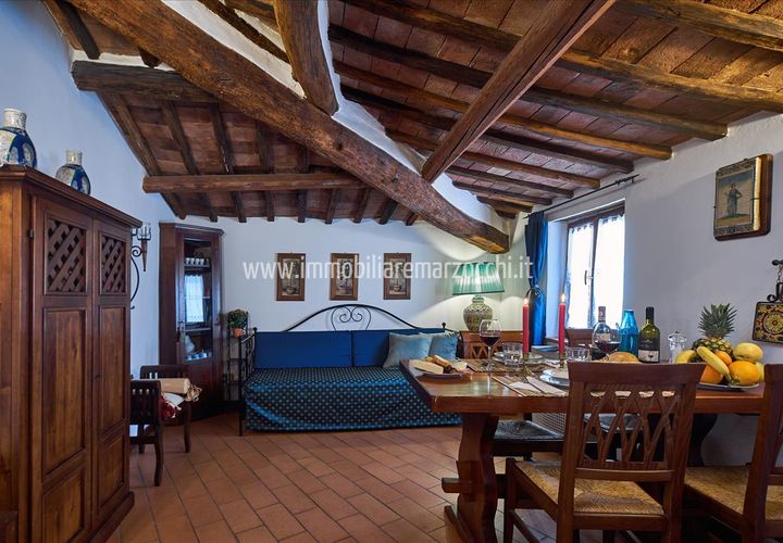 Lejlighed i Siena, Siena, Siena - € 230.000 | Ref: AP2146 - foto 1