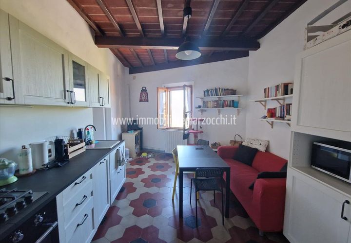 Lejlighed i Siena, Siena, Siena - € 170.000 | Ref: AP2159 - foto 1
