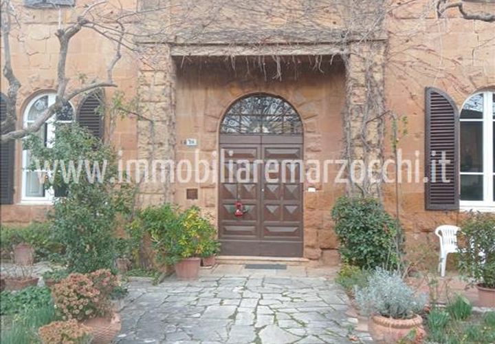 Villa a Pienza, Siena, Pienza - € 900.000 | Ref: VL1705 - foto 1