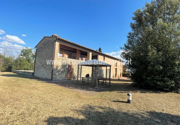 Landejendom i Siena, Siena, Siena - € 700.000 | Ref: RC523 - foto 1