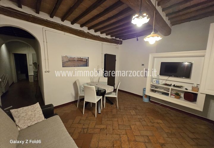 Lejlighed i Siena, Siena, Siena - € 250.000 | Ref: AP2217 - foto 1