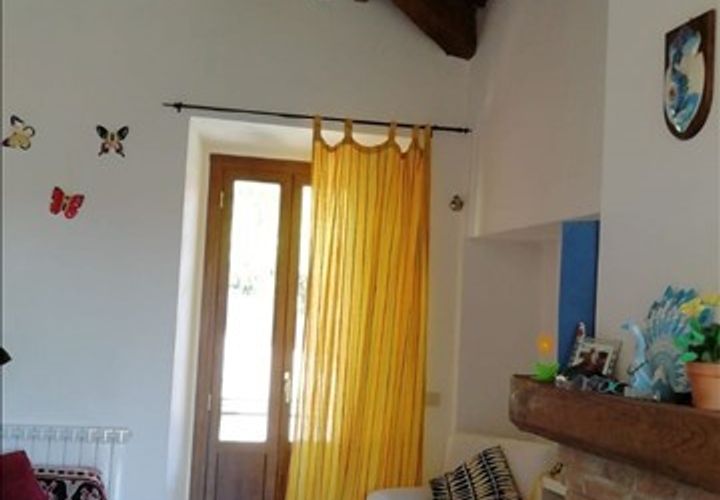 Lejlighed i Capalbio, Grosseto, Capalbio - € 280.000 | Ref: AP2233 - foto 1
