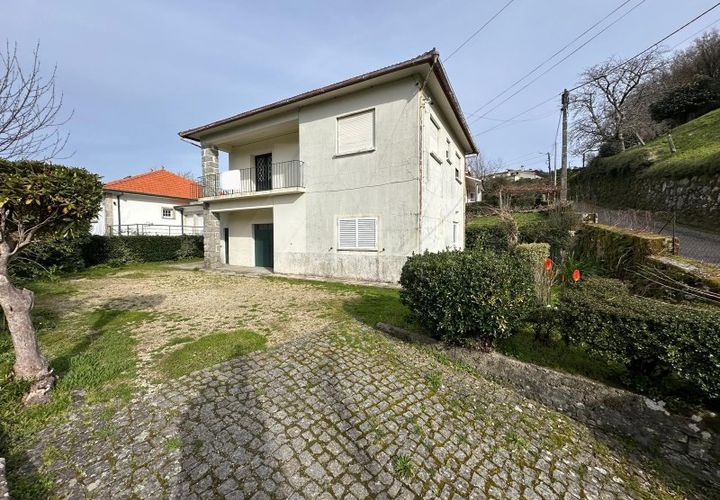 Villa a Paredes de Coura, Viana do Castelo, Paredes de Coura - € 240.000 | Ref: MDS4141 - foto 1