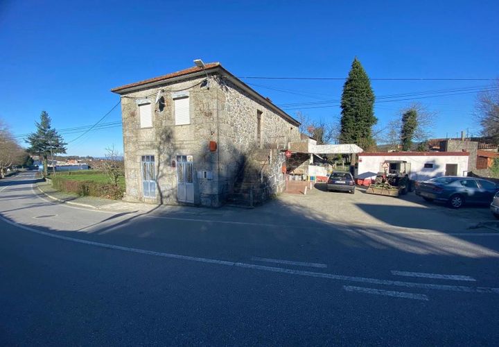 Landejendom i Bico e Cristelo, Viana do Castelo, Bico e Cristelo - € 180.000 | Ref: MDS4135 - foto 1