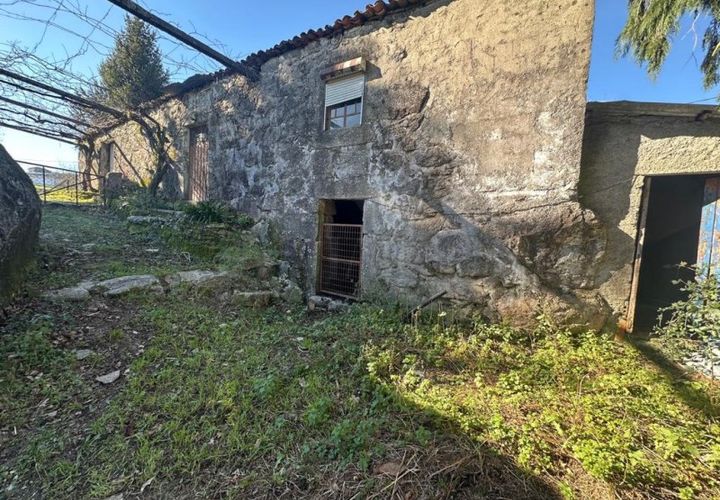 Herregård i Bico e Cristelo, Viana do Castelo, Bico e Cristelo - € 59 000 | Ref: MDS4131 - foto 1