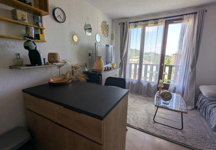 Studio i Selonnet, Alpes-de-Haute-Provence, Selonnet - € 49.900 | Ref: 2013420 - foto 1