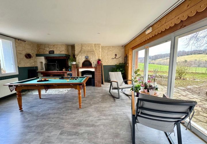Villa i Angles, Tarn, Angles - € 279.000 | Ref: 2013564 - foto 1