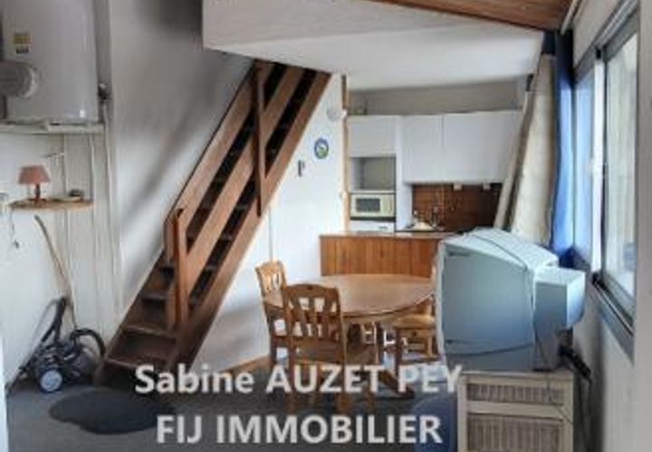 Leilighet i Selonnet, Alpes-de-Haute-Provence, Selonnet - € 79 500 | Ref: 2013554 - foto 1