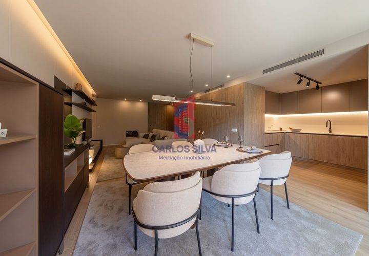 Lejlighed i Guimaraes, Braga, Guimaraes - € 415.000 | Ref: CS230231 - foto 1