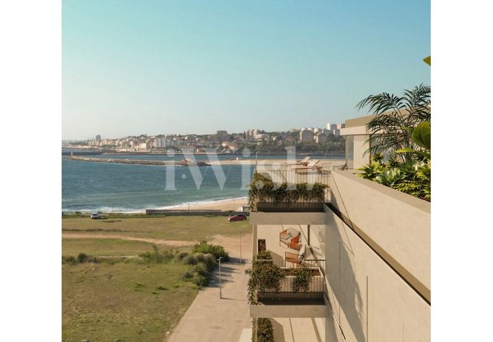 Lejlighed i Canidelo, Porto, Canidelo - € 1.300.000 | Ref: APA_1584_AI - foto 1