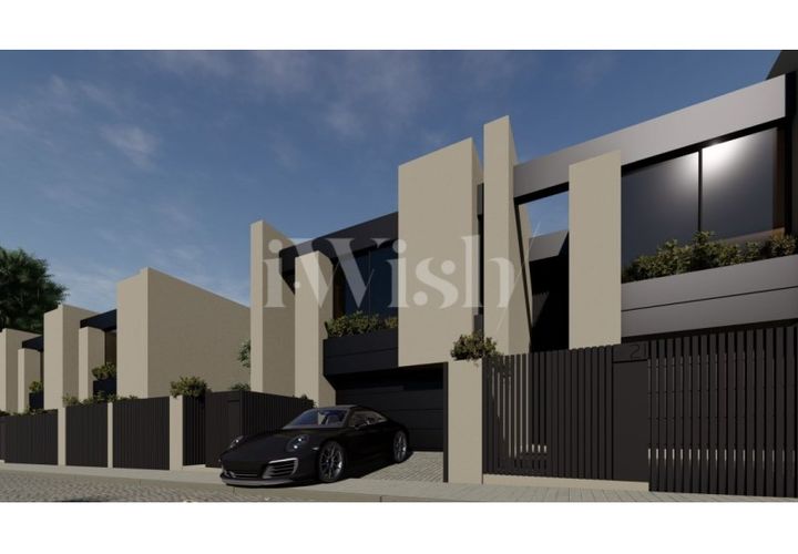 Villa i Fanzeres, Porto, Fanzeres - € 537.500 | Ref: CAS_1621_20 - foto 1